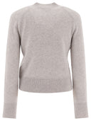 Maison Kitsuné "Baby Fox" Cardigan