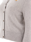 Maison Kitsuné "Baby Fox" Cardigan