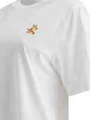 Koszula Maison Kitsuné „Speedy Fox”