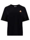 Koszula Maison Kitsuné „Speedy Fox”