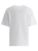 Maison Kitsuné "Woodland Alphabet" T Shirt