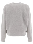 Maison Kitsuné "Woodland Alphabet" Sweatshirt