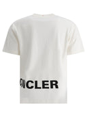 Moncler Grenoble Printed T Shirt