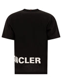 Moncler Grenoble Printed T Shirt