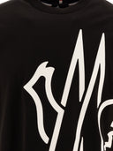 Moncler Grenoble Printed T Shirt