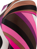 Emilio Pucci Iride Print Leggings