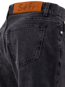 Séfr "Rider Cut" Jeans