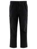 Stüssy "Military Cargo" Hosen