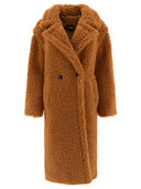 Cappotto "teddy gertrude"