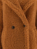 Cappotto "teddy gertrude"