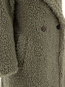 Płaszcz Ugg „Teddy Gertrude”