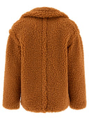 Ugg "Teddy Gertrude" Short Coat