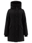 Canada Goose "Rossclair" Parka