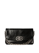 Balenciaga "BB Soft Slap" Bolso de hombro