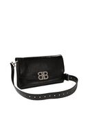 Balenciaga "BB Soft Slap" Bolso de hombro