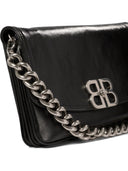 Balenciaga "BB Soft Slap" Bolso de hombro