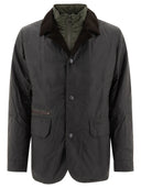 Giacca cerata "Craster" Barbour
