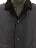 Giacca cerata "Craster" Barbour