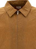 Chaqueta "entrenador" de Bode