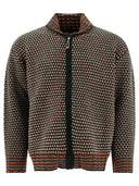 Bode "Schenectady" Cardigan