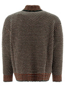 Bode "Schenectady" Cardigan