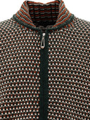 Bode "Schenectady" Cardigan