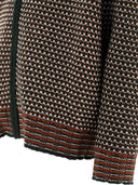 Bode "Schenectady" Cardigan