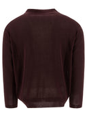 Bode de polo "cuadrado"