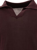 Bode de polo "cuadrado"