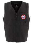 Canada Goose "Canmore" Vest Jacket