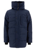 Parka "Carson" de Canada Goose