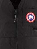 Canada Goose "Canmore" Vest Jacket
