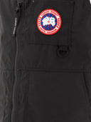 Canada Goose "Canmore" Vest Jacket