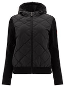 Canada Goose "Hy Bridge® gesteppte Strickjacke"