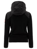 Canada Goose "Hy Bridge® gesteppte Strickjacke"