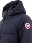 Canada Goose "Hybridge" Coat