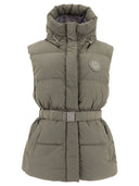 Chaqueta de chaleco "Rayla" de Canadá Goose