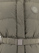 Chaqueta de chaleco "Rayla" de Canadá Goose