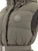 Chaqueta de chaleco "Rayla" de Canadá Goose