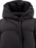 Canada Goose "Rhoda" Down Coat