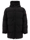 Canada Goose "Lawrence Puffer" Down Jacket