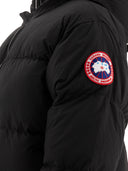 Canada Goose "Lawrence Puffer" Down Jacket