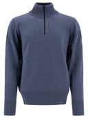 Canada Goose "Rosseau" Mezzo maglione zip