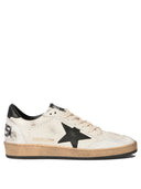 Baskets Golden Goose "Ball Star"