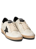 Baskets Golden Goose "Ball Star"