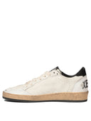 Baskets Golden Goose "Ball Star"