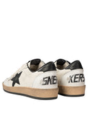 Baskets Golden Goose "Ball Star"