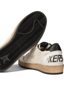 Baskets Golden Goose "Ball Star"