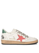Golden Goose "Ball Star" Sneakers