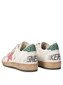 Golden Goose "Ball Star" Sneakers